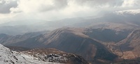 Steel Fell from above photo