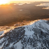 Cerro Potosi Febrero 2024, Cerro De La Silla