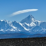 贡嘎, Mount Gongga or Minya Konka (贡嘎山)