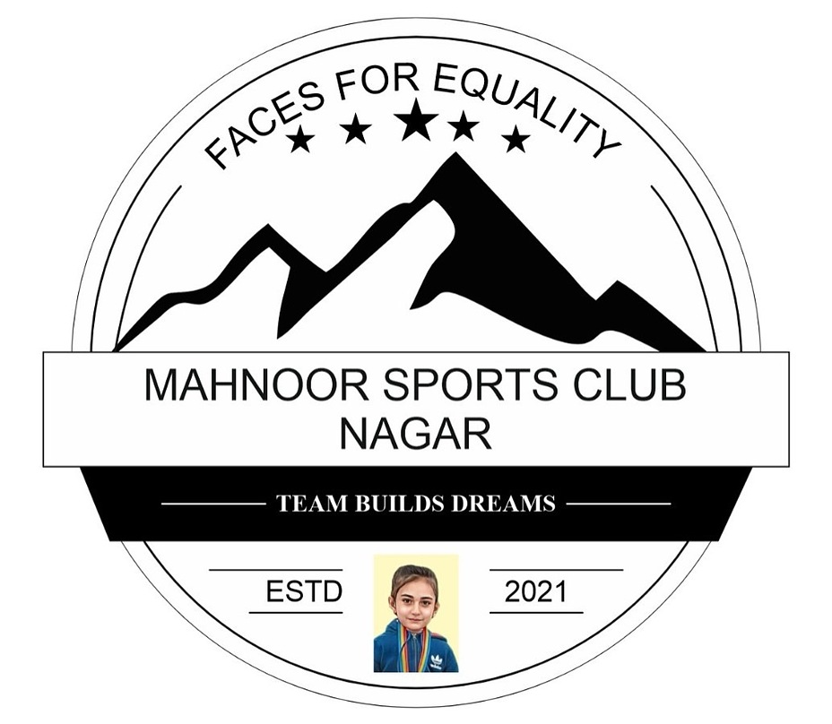 Mahnoor sports club, Spantik Peak
