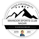 Mahnoor sports club 