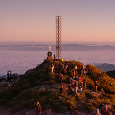 PICO DA BANDEIRA