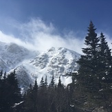 Winds, Mount Washington (New Hampshire)