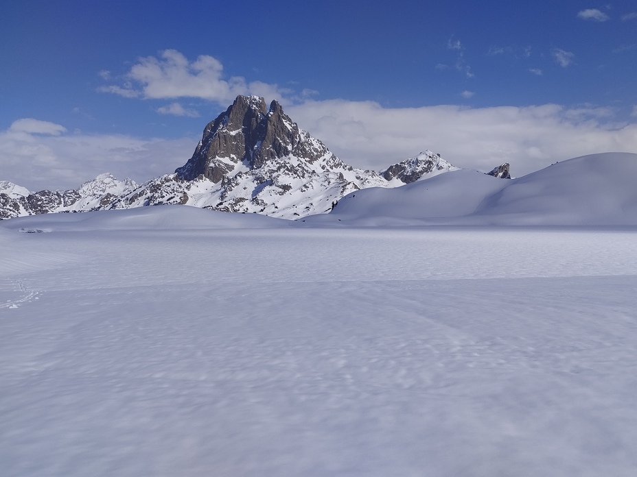 Midi, Pic du Midi d'Ossau