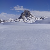 Midi, Pic du Midi d'Ossau