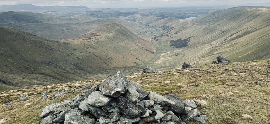 Rampsgill Head weather