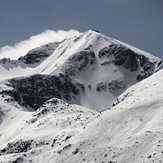 The top of the balkan peninsula, Musala