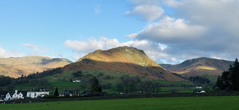 Helm Crag