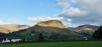 Helm Crag photo