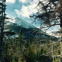 Sugarloaf, Sugarloaf Mountain (Franklin County, Maine) photo