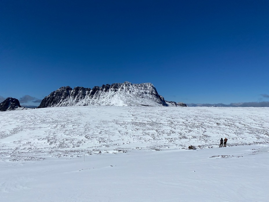 Cradle Mountain 