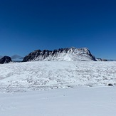 Cradle Mountain 