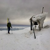 Summit of Creta, Psiloreitis