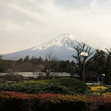 MT Fuji Japan, Fuji-san