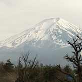 MT Fuji Japan, Fuji-san