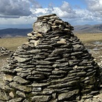 Brim Fell summit