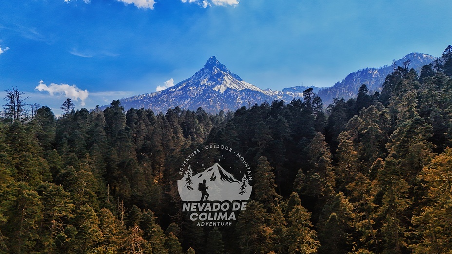 Nevado de Colima Adventure 