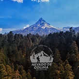 Nevado de Colima Adventure 