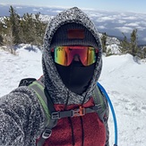 San Jacinto Summit, Mount San Jacinto Peak