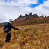 Cerro Puntas