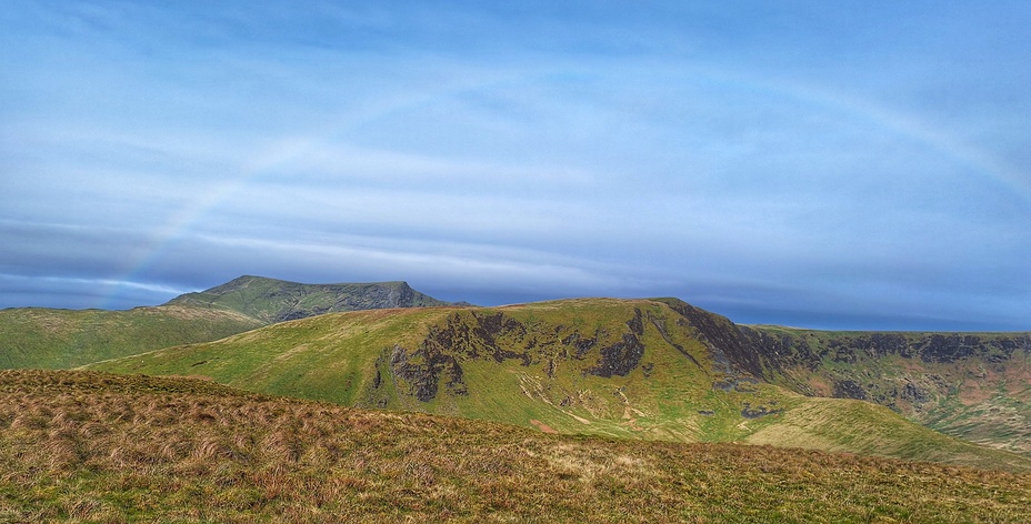 Souther Fell