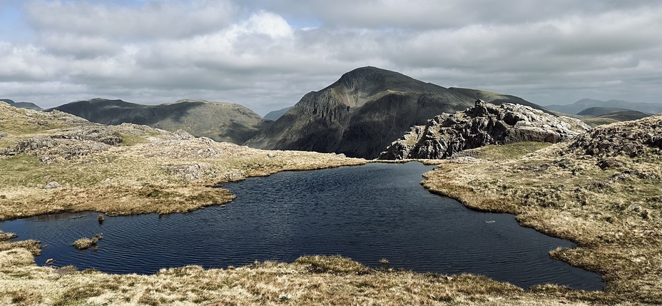 Great Gable