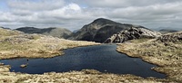 Great Gable photo