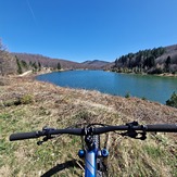 Jezero, Goč