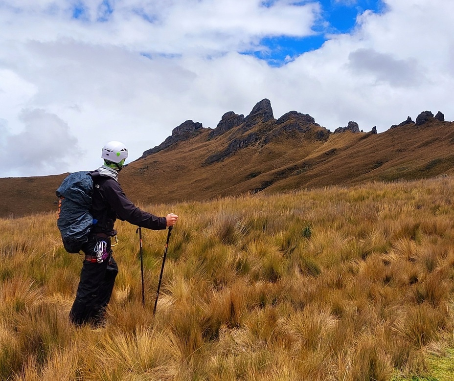 Cerro Puntas weather