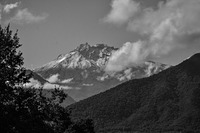 NEVADO LONGAVI, Nevado De Longavi photo