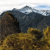 Sierra Nevada de Mérida, Pico Bolivar