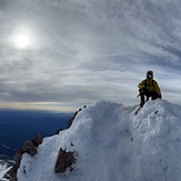 Summit 05192024, Mount Shasta