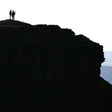 Corn Ddu, Brecon Beacons, Corn Du