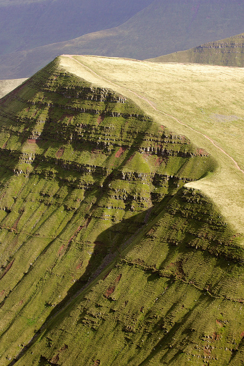 Cribyn weather