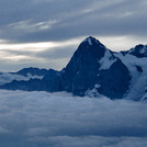 Jungfrau / Eiger