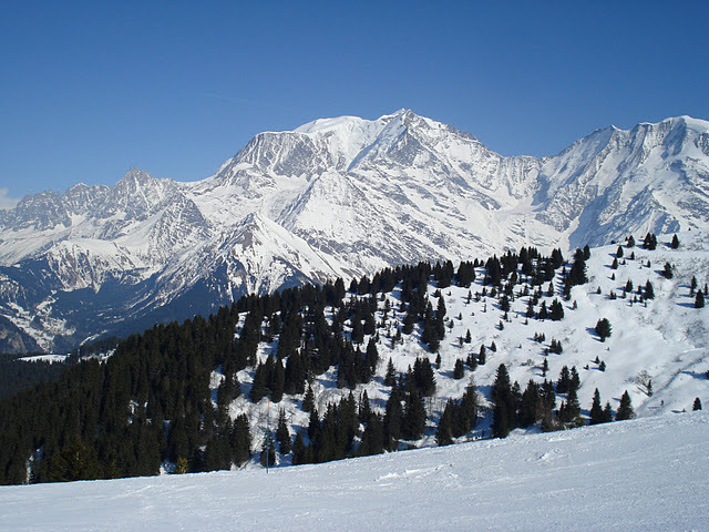 Mont Blanc