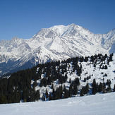 Mont Blanc