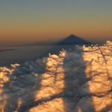 The roof of Mexico, Pico de Orizaba