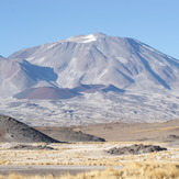 incahuasi, Cerros de Incahuasi