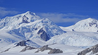 san valentin, Monte San Valentin photo