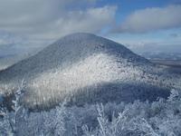 BLACKDOME MOUNTAIN, Black Dome (New York) photo