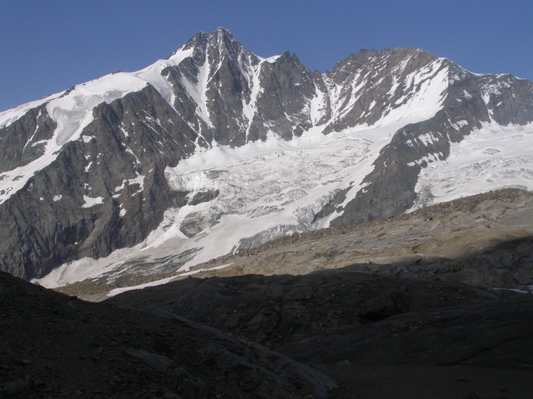 Grossglockner (3798 m)