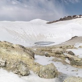 Damavand Summit, Damavand (دماوند)