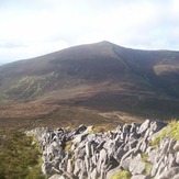 Knockmealdown and Knockmoylan.