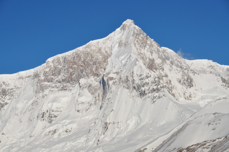 Monte San Lorenzo