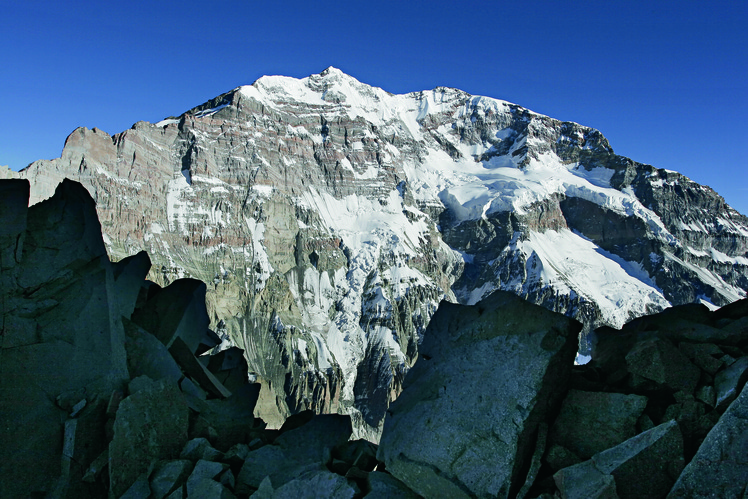 Rocky Peak