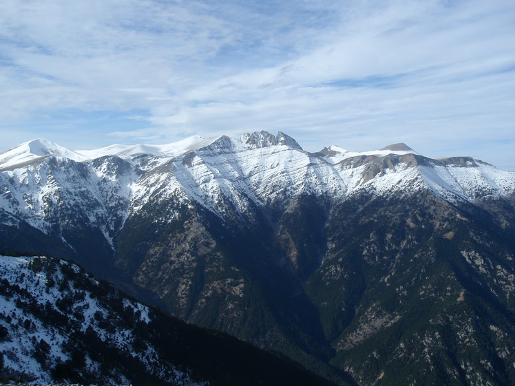 The abode of the gods‎ - mt. Olympus - Greece, Mount Olympus