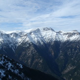 The abode of the gods‎ - mt. Olympus - Greece, Mount Olympus