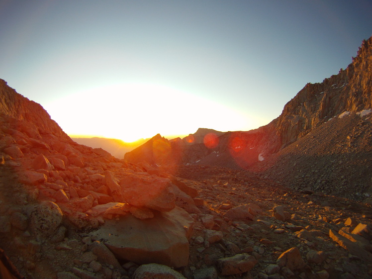 Mount Whitney