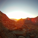 Mount Whitney